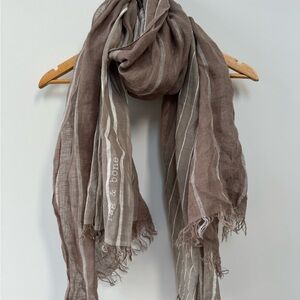 Rag & Bone Farrah Scarf